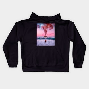 Getting back to you Kids Hoodie